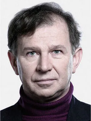 Henryk Niebudek