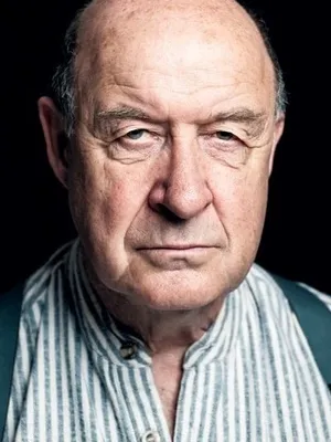 David Horovitch