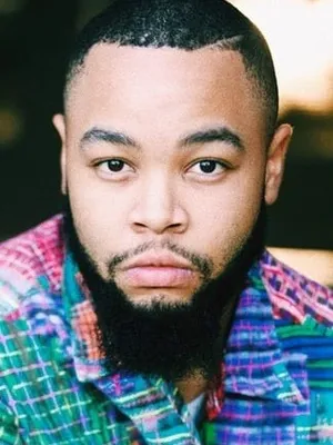 Steven Wash Jr.