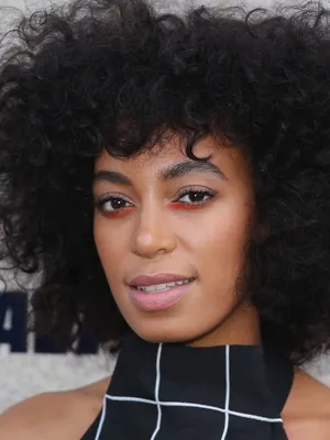 Solange