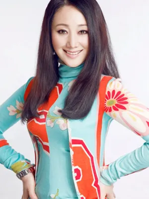 Zhao Lijuan