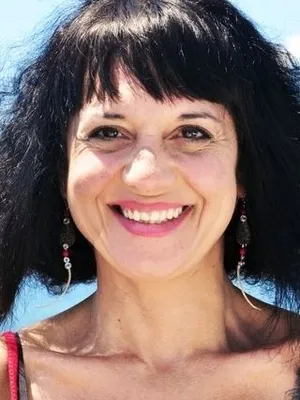 Evelyne Bouvier