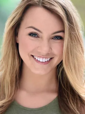 Audra Van Hees