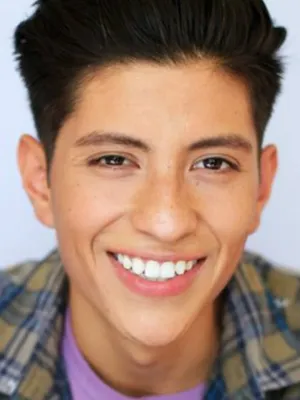 Andrew Steven Hernandez