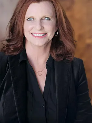 Stacy Casaluci