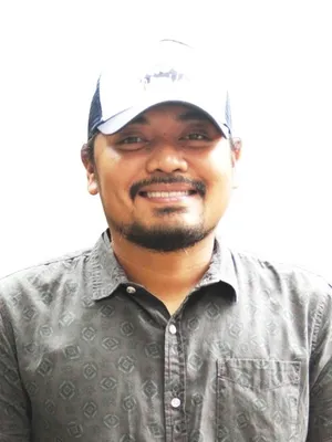 Dan Villegas