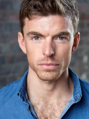 Chris Gordon