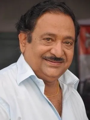 Chandramohan