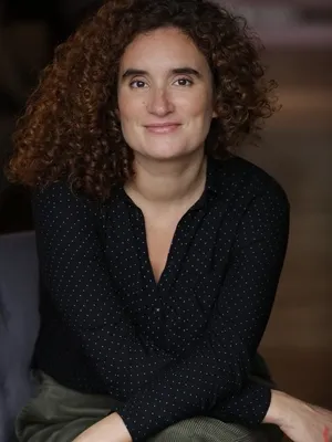Elise Noiraud