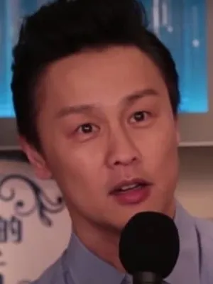 Joseph Cheng King-Kei