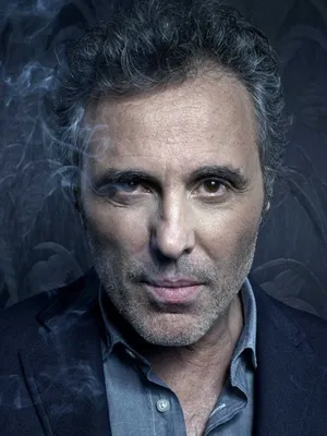 Gilbert Melki