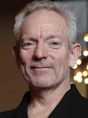 Petter Næss