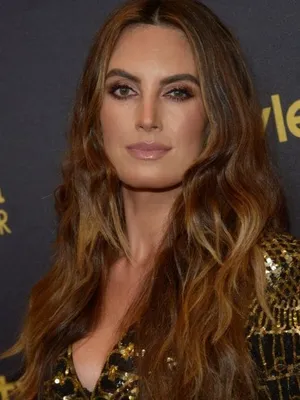 Elizabeth Chambers