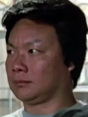 Steve Mak Fei-Hung