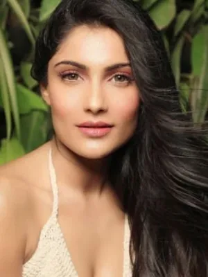 Ishita Raj Sharma