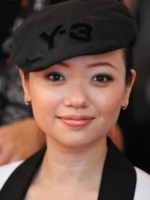 Barbara Wong