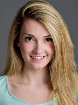 Catherine Corcoran