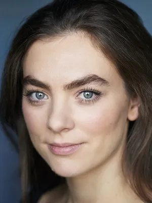 Íris Tanja Í. Flygenring