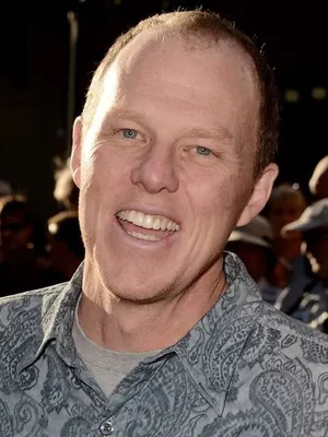 Brian Helgeland