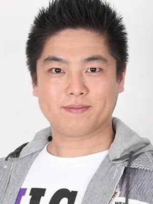 Kousuke Goto