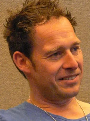 Colin Teague
