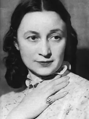 Angelina Stepanova