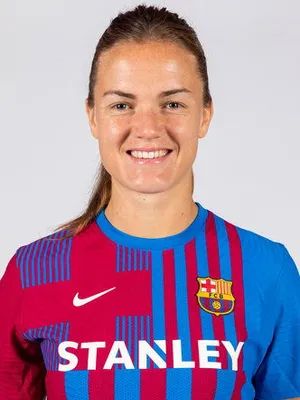 Irene Paredes