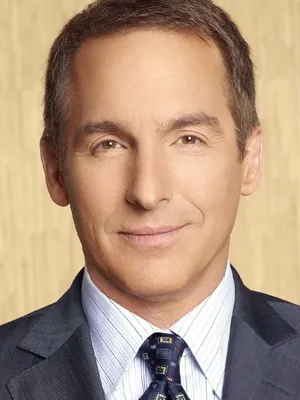 Brian Benben