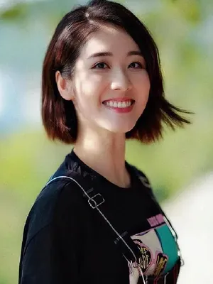 Gloria Tang