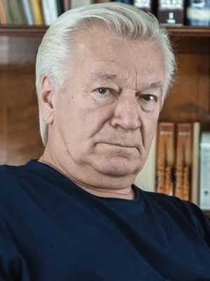 Aristarkh Livanov