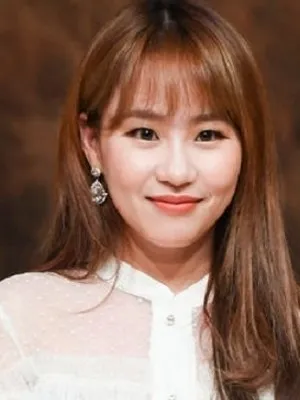 Jo Hyun-ah
