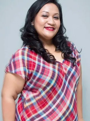 Tike Priatnakusumah