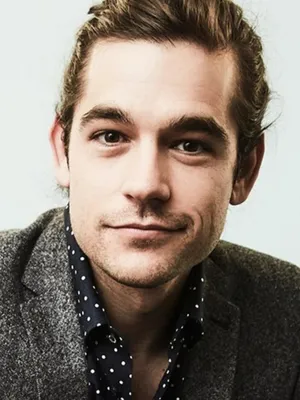 Jason Ralph