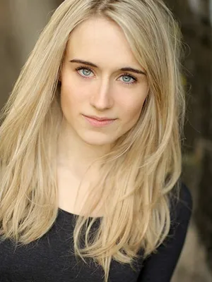 Anna Rust
