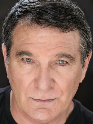 Steve DuMouchel