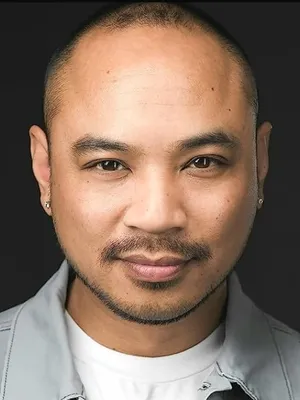 Michael Urriquia