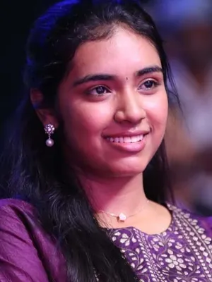 Nikhila Sankar
