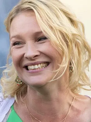 Joanna Page