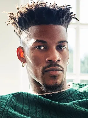 Jimmy Butler
