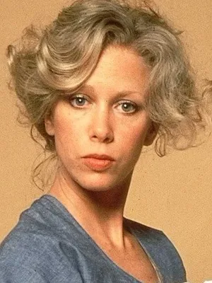 Connie Booth