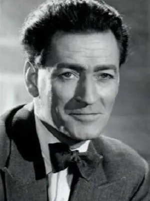 Guy Rolfe