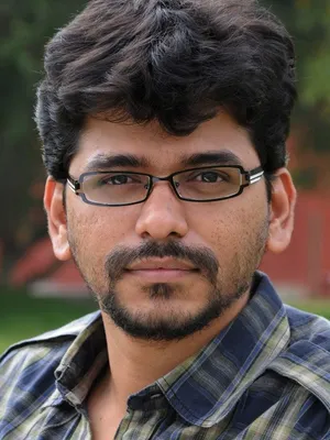 Pawan Kumar