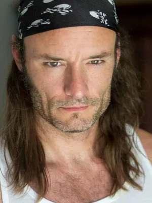 Rob Mello