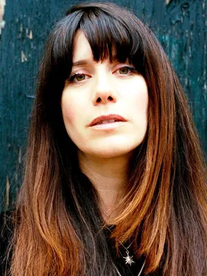 Caroline Catz