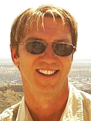 Terrence Scammell