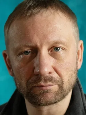 Dmitriy Kulichkov