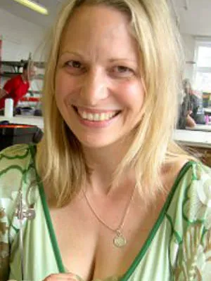 Gunilla Karlson