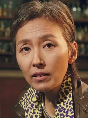 Kang Myeong-ju