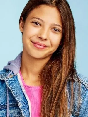 Teagan Sellers