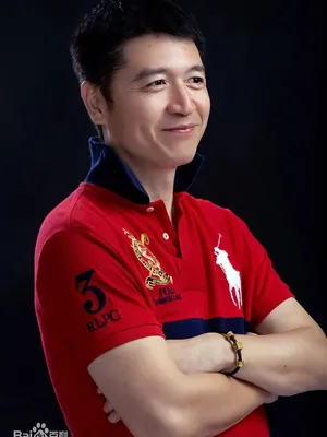 Li Xiaojiang